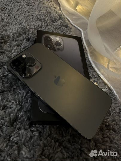 iPhone 13 Pro, 128 ГБ