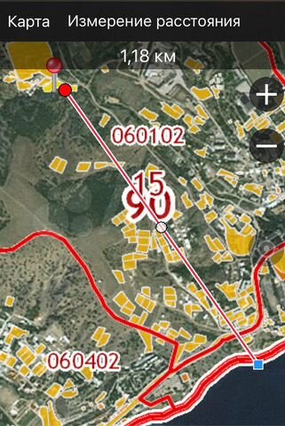 Участок 25 сот. (ИЖС)