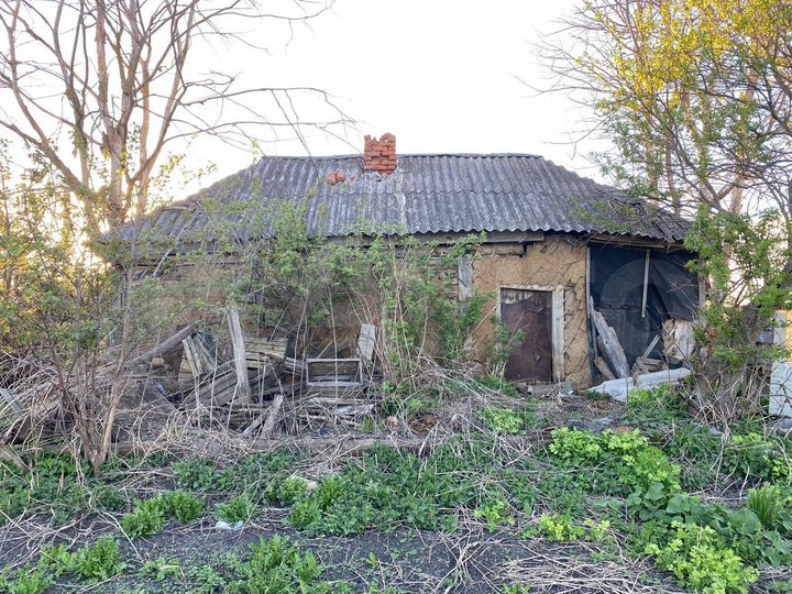 Участок 15 сот. (ИЖС)