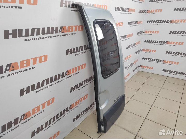 Дверь задняя правая Renault Kangoo фургон