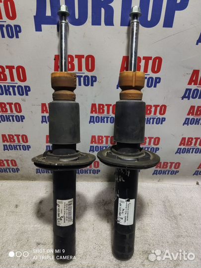 Амортизатор передний monroe Ауди ку5 ку 5 Q5 Q 5