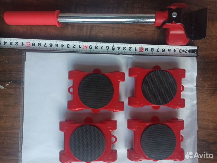 Сверхмощный подъемник для мебели