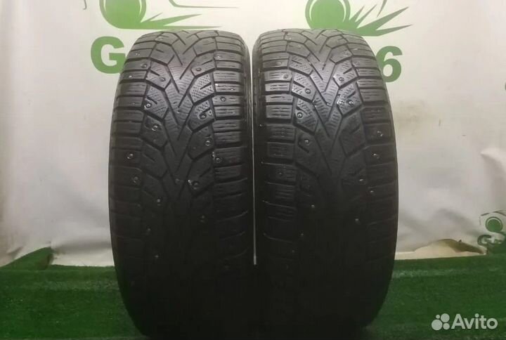 Gislaved NordFrost 100 225/65 R17