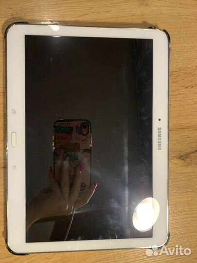 Планшет samsung