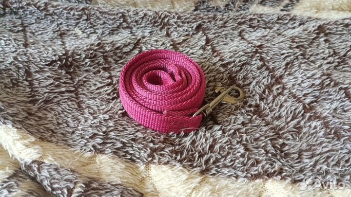 Поводок для собак