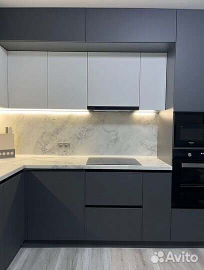 Кухни на заказ