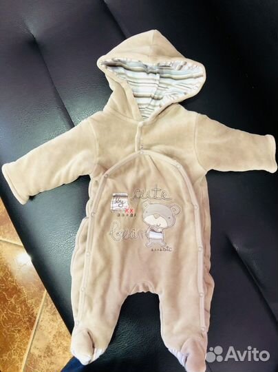 Комбинезон детский