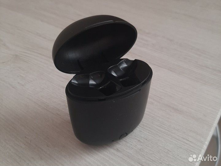 Беспроводные наушники