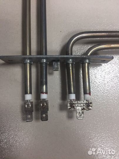 Тэн духовки 1000/1200w 230v верхний с грилем