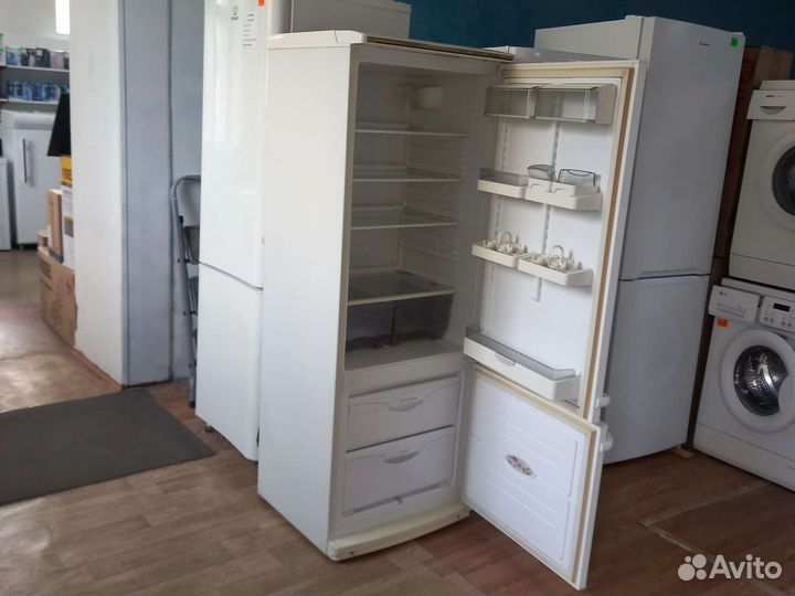 Холодильник Атлант