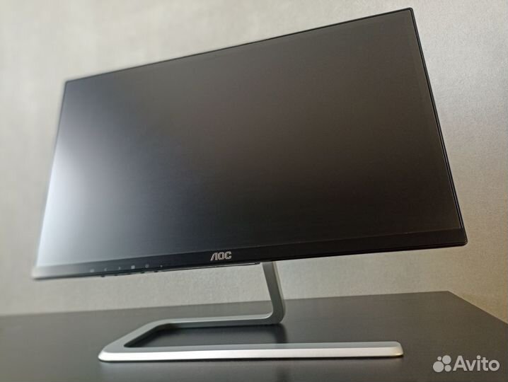 Монитор AOC I2281FWH - FullHD, IPS, 21.5