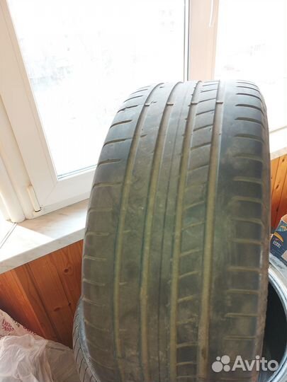 Goodyear Eagle F1 Asymmetric 2 275/35 R20 99Y