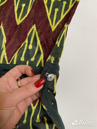 Новый комбинезон/ ромпер Scotch&Soda Amsterdam