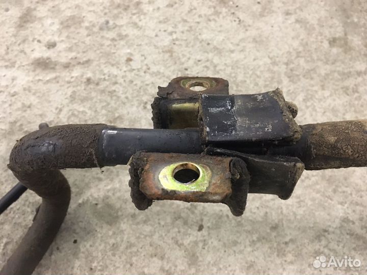 Стабилизатор передний Ford Focus ll (4460)