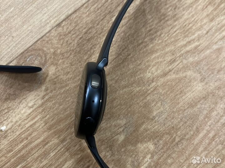 Смарт часы samsung galaxy watch active 2