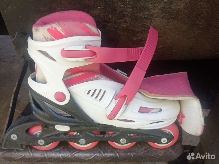 Ролики детские