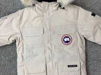 Парка Canada Goose Expedition M, L, XL