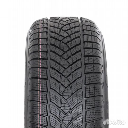 Goodyear UltraGrip Performance+ SUV 225/60 R18 104V