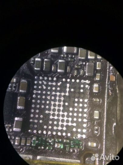 Ремонт iPhone, смартфонов, ноутбуков, компьютеров