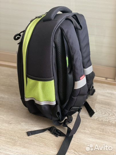 Ранец школьный grizzly