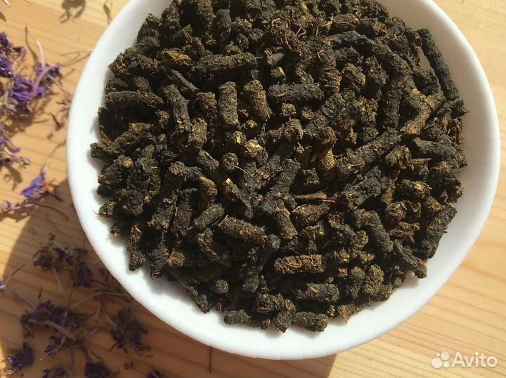 Иван-чай 1 кг сбор 2O23, по правилам