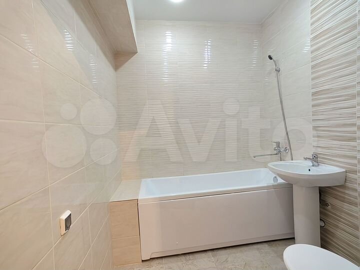 2-к. квартира, 40 м², 9/10 эт.