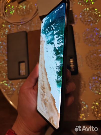 realme GT Explorer Master Edition, 12/256 ГБ