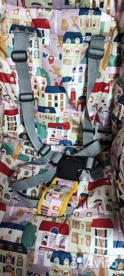 Стул для кормления