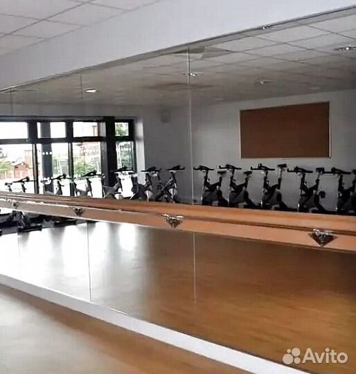 Закаленное стекло на заказ