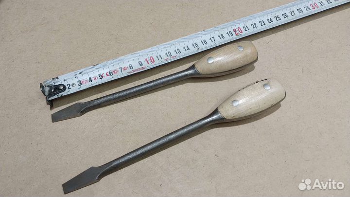 Отвёртка долото