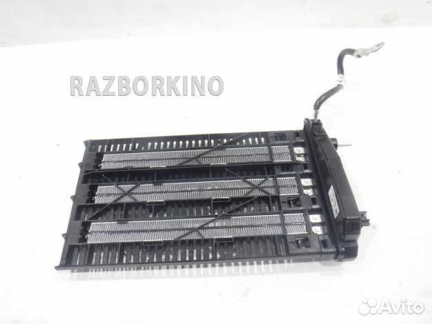 Подогреватель отопителя A2058308500