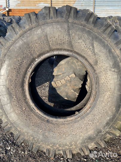 Шины на Урал 14,00-20 ои-25