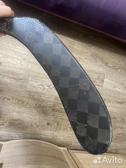 Клюшка хоккейная