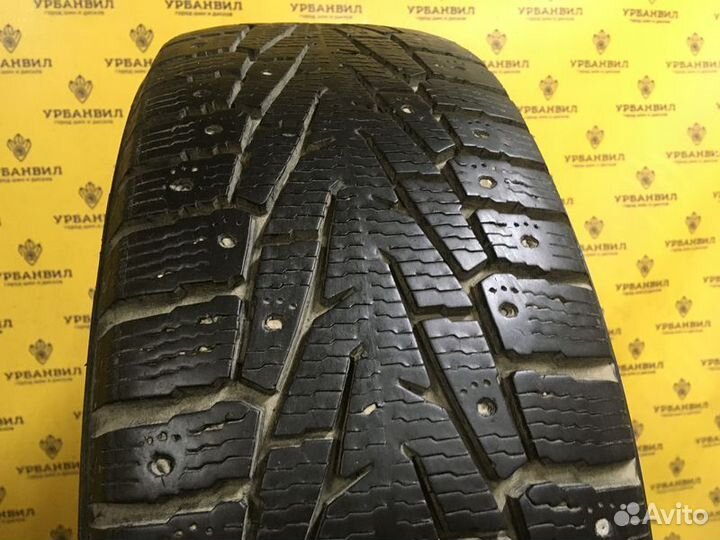 Nokian Tyres Hakkapeliitta 7 SUV 225/65 R17 106T