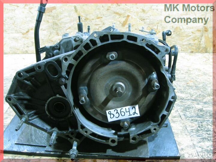 АКПП seba 2,3 Ford Mondeo 4 Galaxy S-MAX №310