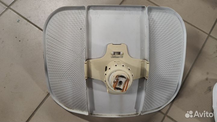 Ubiquiti LiteBeam AC