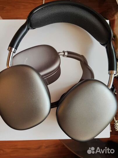 Беспроводные наушники hoco