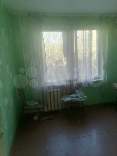 2-к. квартира, 47,2 м², 3/5 эт.