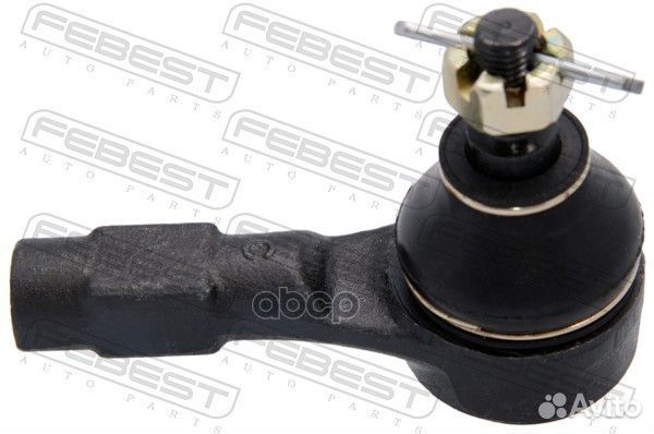 Наконечник рулевой 0421457 Febest