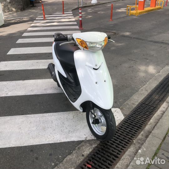 Yamaha Jog CoolStyle