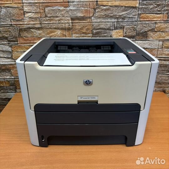 Принтеры для офиса HP 1320, HP P2015, HP P2055