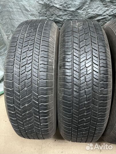 Yokohama Geolandar G033 215/70 R16 100H