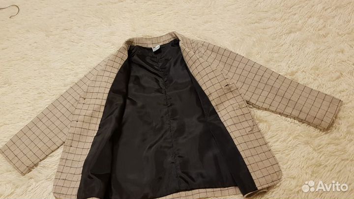 Пиджак для мальчика