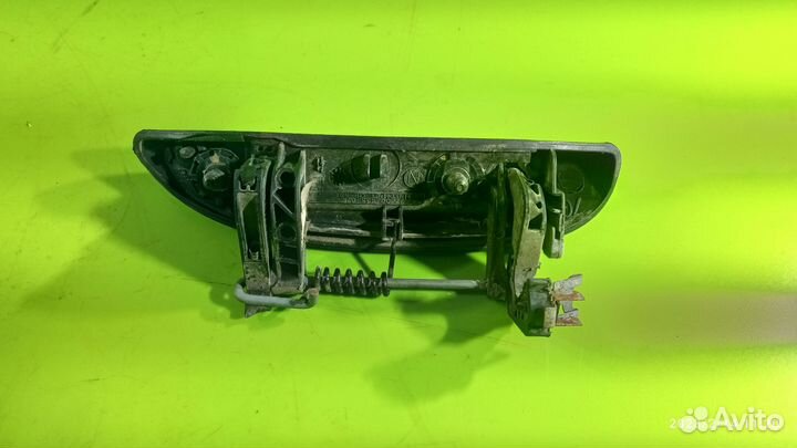 Ручка двери передняя левая для Renault Symbol