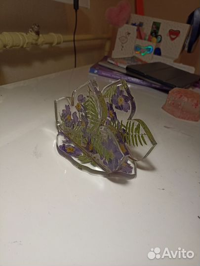 Салфетница