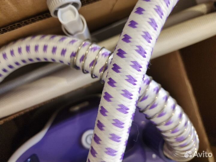 Отпариватель Tefal IS3365E1