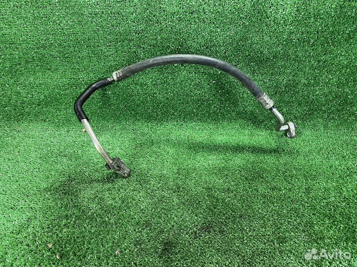 Трубка кондиционера Toyota avensis t250