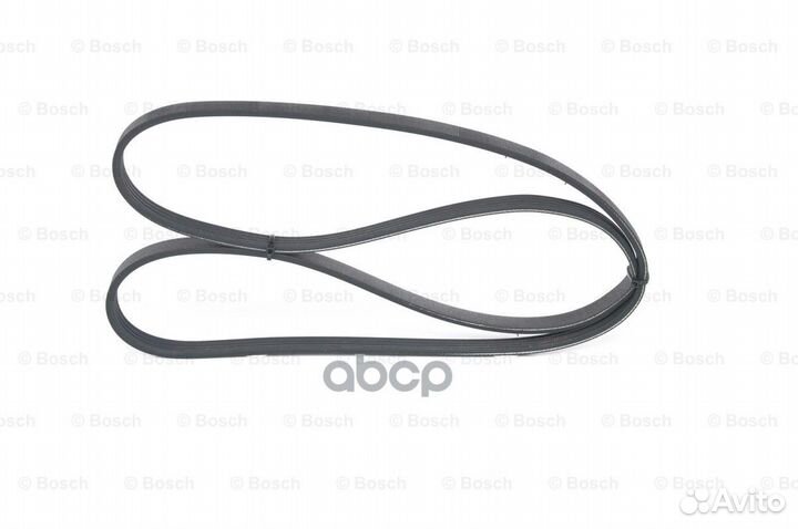 Ремень поликлиновой 4PK915 1987947901 Bosch