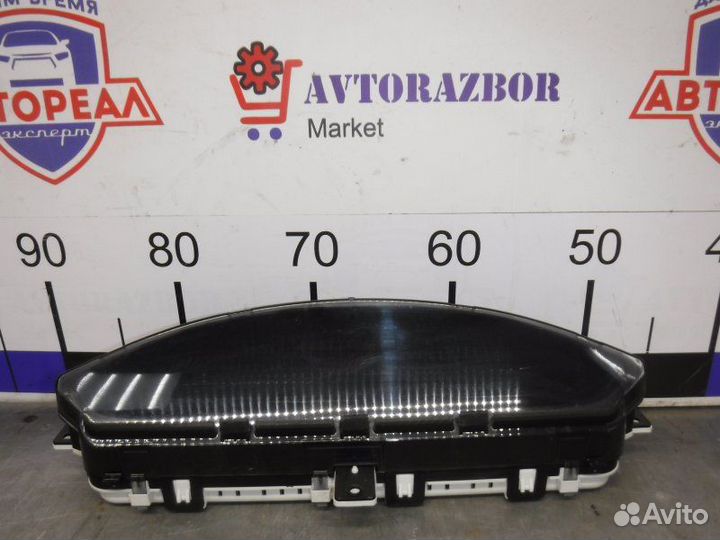 Щиток приборов Honda Civic 4D R18A2 2008