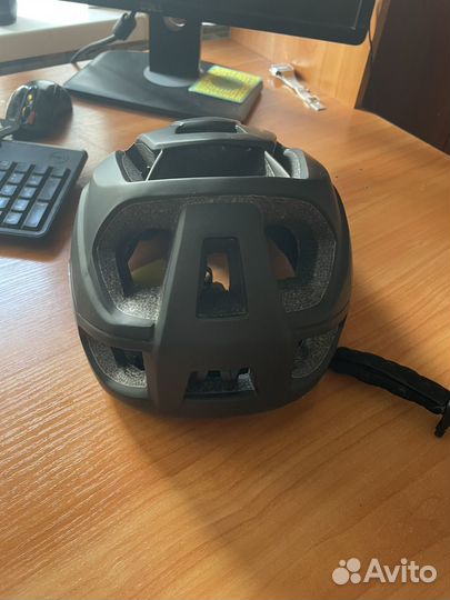 Шлем велосипедный